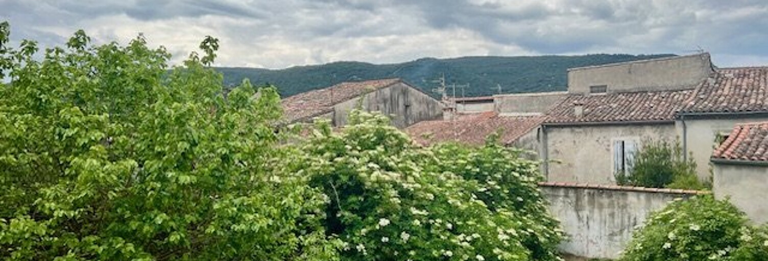 Appartement 5 Pièces 120 m² à vendre à Ganges (34190)