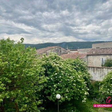 Appartement 5 pièces 220000 €