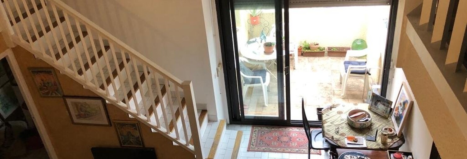 Appartement 5 Pièces 120 m² à vendre à Ganges (34190)