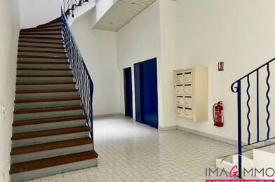 Appartement 5 pièces 205000 €