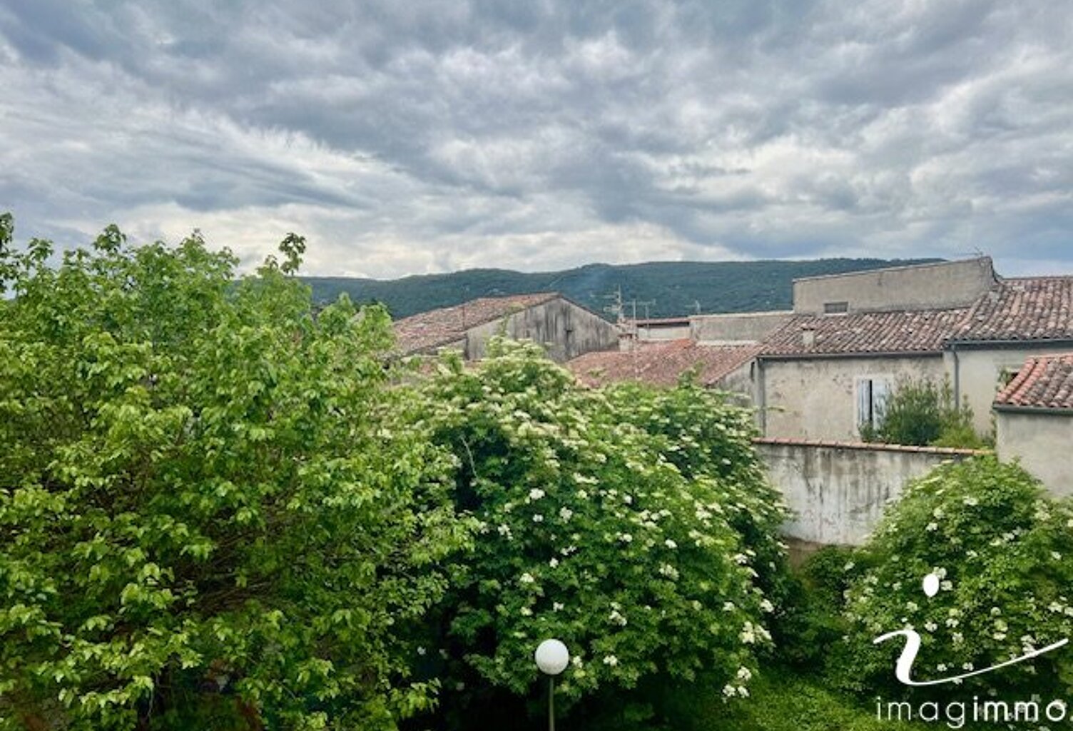 Appartement — photo 1