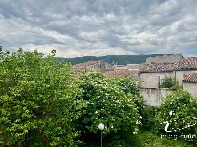 Appartement — photo du bien