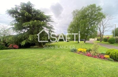 vente maison 396 000 € à proximité de Baron-sur-Odon (14210)