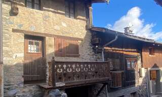 Maison 3 Pièces 52 m² à vendre à Courchevel (73120)