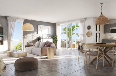 vente appartement à partir de 301 200 € à proximité de Ambarès-Et-Lagrave (33440)