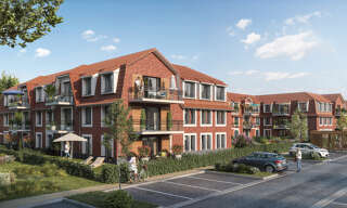 Appartement neuf   m² à vendre à Seclin (59113)