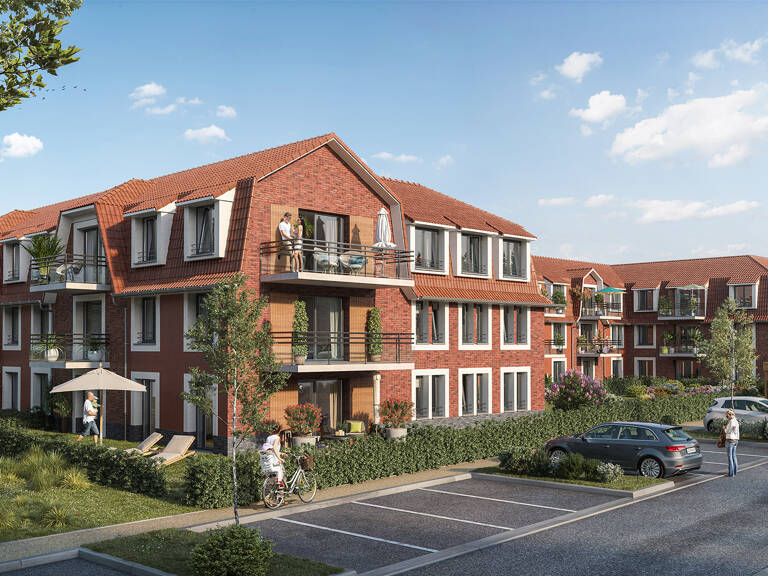 
          Appartement
          43 m²
          Seclin
          -
          59113
         — photo 1