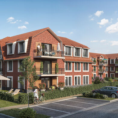 Appartement  null €