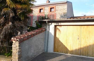 vente maison 500 000 € à proximité de Oradour-Saint-Genest (87210)
