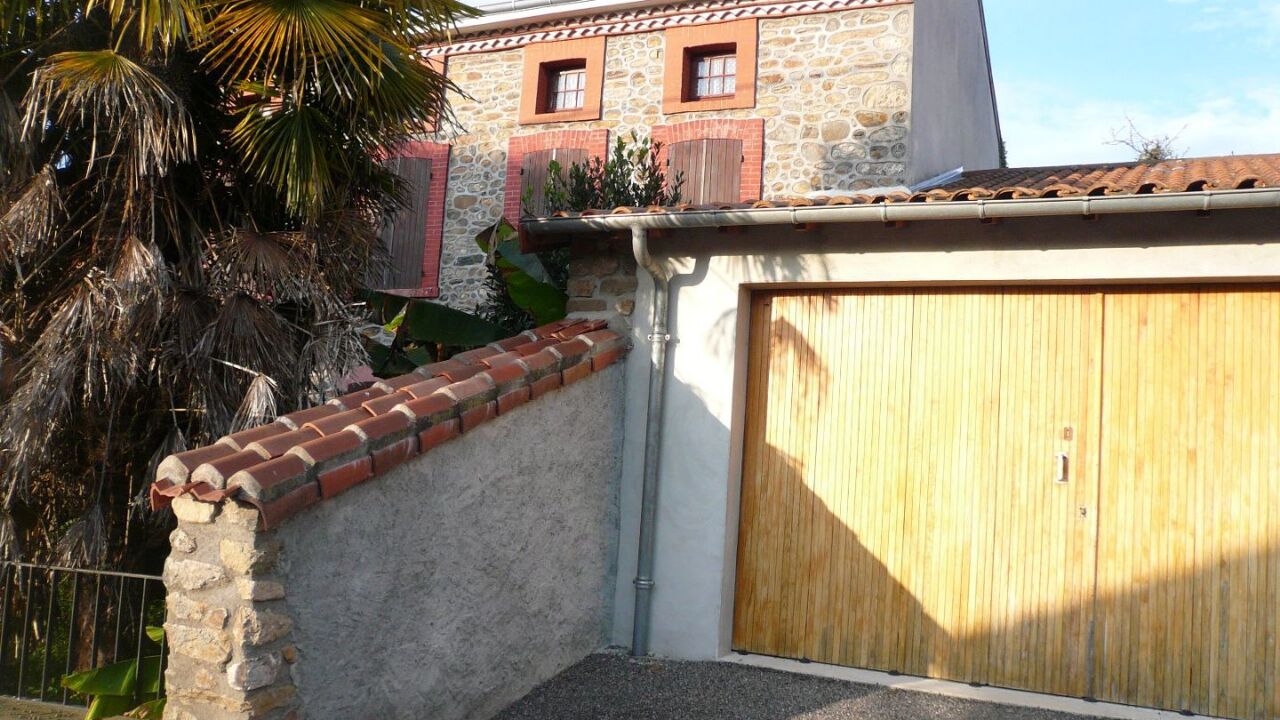 maison 7 pièces 260 m2 à vendre à Peyrat-de-Bellac (87300)