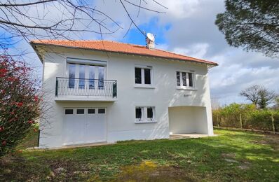 vente maison 137 500 € à proximité de Saint-Barbant (87330)
