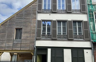 vente appartement 55 500 € à proximité de Saint-André-les-Vergers (10120)