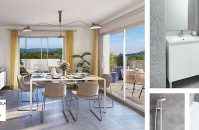 vente appartement 270 000 € à proximité de Marseille 6 (13006)