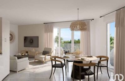 vente appartement 391 000 € à proximité de Dompierre-sur-Mer (17139)