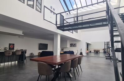 vente appartement 1 190 000 € à proximité de Levallois-Perret (92300)