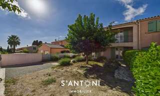 Maison 5 Pièces 108 m² à vendre à Colombiers (34440)