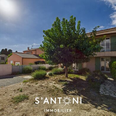 Maison 5 pièces 299000 €