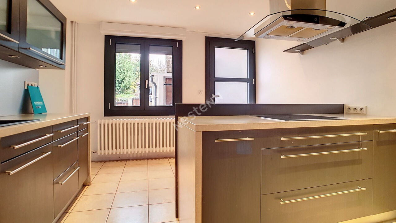 maison 6 pièces 122 m2 à vendre à Anthy-sur-Léman (74200)