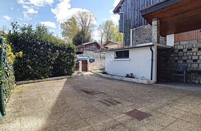 vente maison 368 000 € à proximité de Thonon-les-Bains (74200)