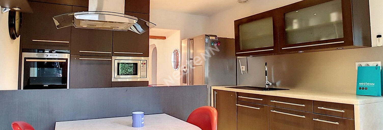 Maison 6 Pièces 122 m² à vendre à Anthy-sur-Léman (74200)