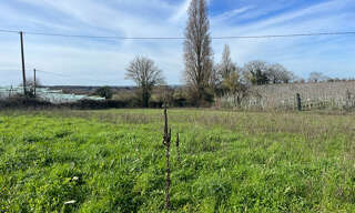 Terrain  1550 m² à vendre à Carquefou (44470)