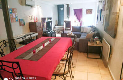 vente maison 285 000 € à proximité de Néoules (83136)