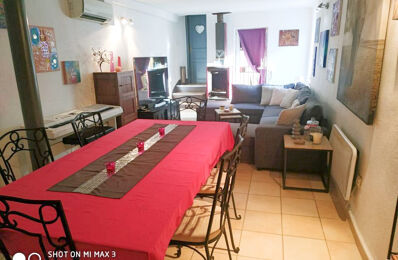 vente maison 285 000 € à proximité de Méounes-Lès-Montrieux (83136)