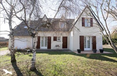 vente maison 451 500 € à proximité de Bueil-en-Touraine (37370)