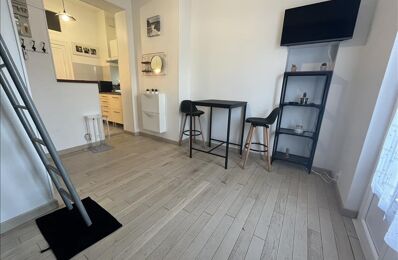 vente appartement 123 600 € à proximité de Royan (17200)