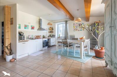 vente maison 265 000 € à proximité de Lugon-Et-l'Île-du-Carnay (33240)