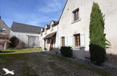 vente maison 213 000 € à proximité de Villefrancœur (41330)