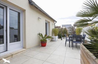 vente maison 493 500 € à proximité de Azay-sur-Cher (37270)
