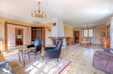 vente maison 254 400 € à proximité de Saint-Gence (87510)