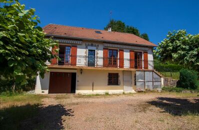 vente maison 254 400 € à proximité de Oradour-sur-Glane (87520)
