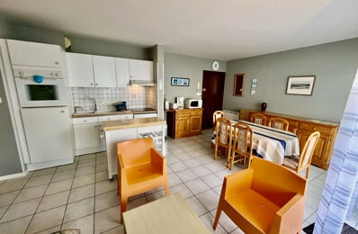 vente appartement 233 200 € à proximité de Vaux-sur-Mer (17640)