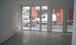 Commerce  70 m² à louer à Perpignan (66000)