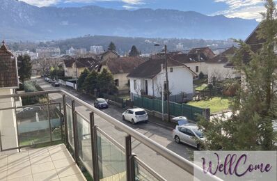 immeuble  pièces 240 m2 à vendre à Aix-les-Bains (73100)