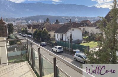 vente immeuble 1 040 000 € à proximité de Haute-Savoie (74)