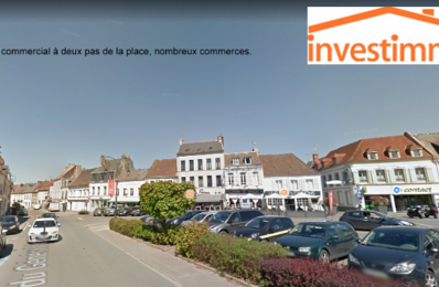 location divers 1 100 € CC /mois à proximité de Buire-le-Sec (62870)