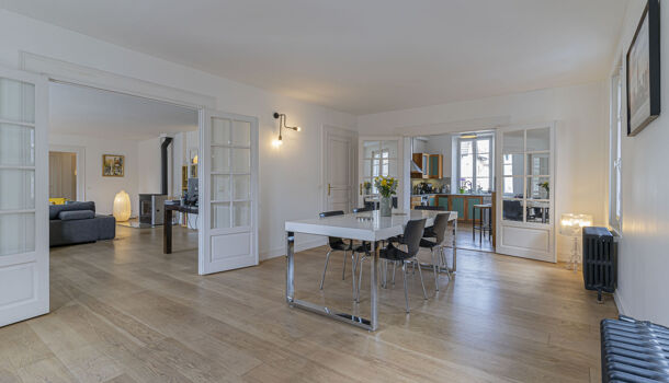 Appartement 6 pièces  à vendre Annecy 74000