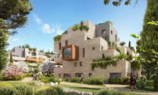 Appartement 2 Pièces 48 m² à vendre à Le Crès (34920)