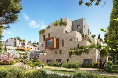 Appartement 2 pièces 209000 €