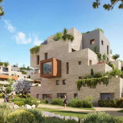 Appartement 2 pièces 209000 €