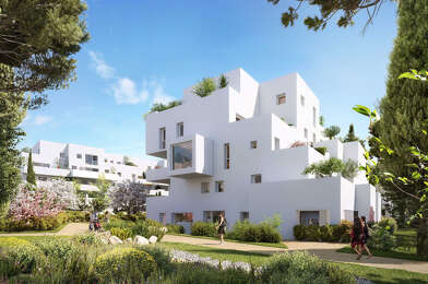 Appartement 2 pièces 367000 €