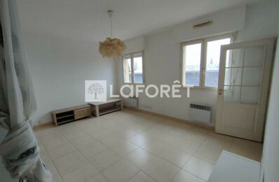 vente appartement 98 000 € à proximité de Anzin (59410)