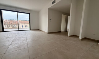 Appartement 3 Pièces 91 m² à vendre à Nîmes (30900)