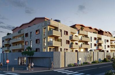 vente appartement à partir de 199 000 € à proximité de Luisant (28600)