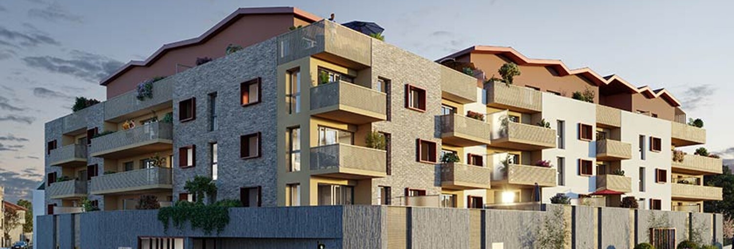 Appartement 3 Pièces 73 m² à vendre à Chartres (28000)