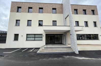 location bureau 671 € CC /mois à proximité de Carbuccia (20133)
