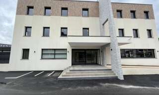 Bureau  20 m² à louer à Ajaccio (20167)